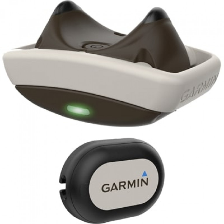 Garmin Delta Smart комплект - прибор и датчик