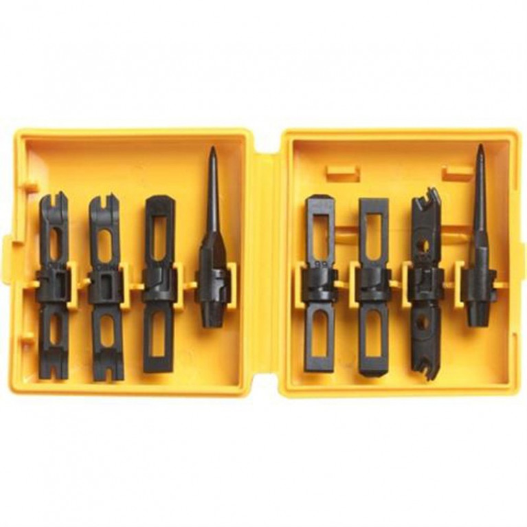 Fluke Networks 10979004 насадка 110 Blade Kit (набор лезвий 110)