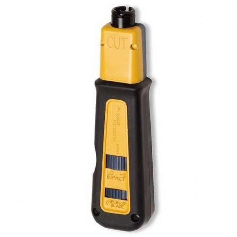 Fluke Networks 10061501 инструмент D914S с лезвиями EverSharp 110 и EverSharp 66 мм а также запасным лезвием