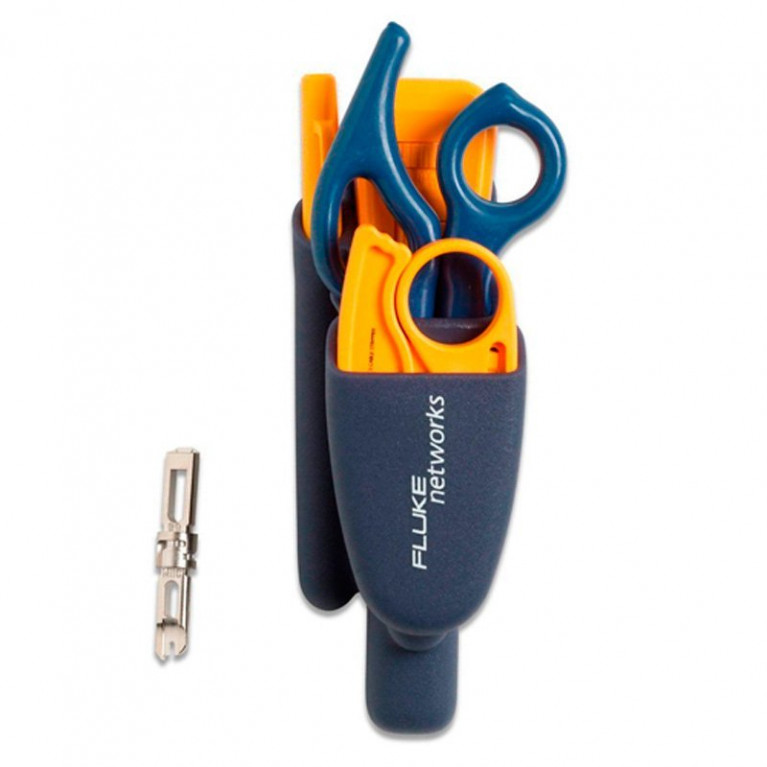 Fluke Networks 11293000 ProTool Kit IS60 набор инструментов Pro-Tool Kit IS60